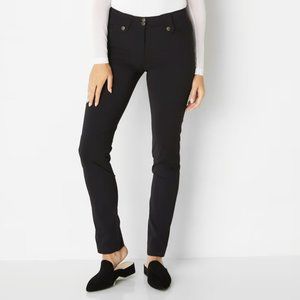 Anatomie Skyler Travel Pant - Black